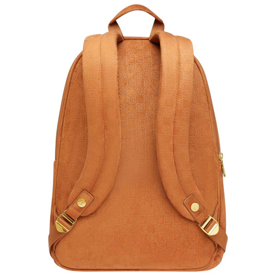 Jordan Τσάντα πλάτης Suede Monogram Backpack